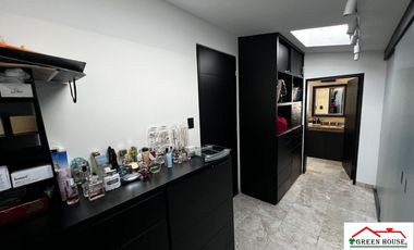 VENTA CASA REMODELADA EN PEDREGAL DE SAN FRANCISCO, COYOACÁN