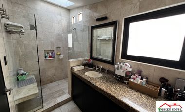 VENTA CASA REMODELADA EN PEDREGAL DE SAN FRANCISCO, COYOACÁN