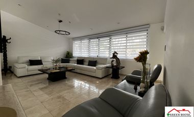 VENTA CASA REMODELADA EN PEDREGAL DE SAN FRANCISCO, COYOACÁN