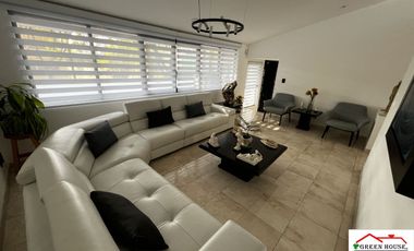 VENTA CASA REMODELADA EN PEDREGAL DE SAN FRANCISCO, COYOACÁN