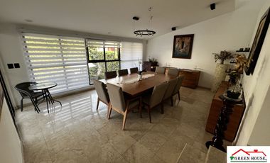 VENTA CASA REMODELADA EN PEDREGAL DE SAN FRANCISCO, COYOACÁN