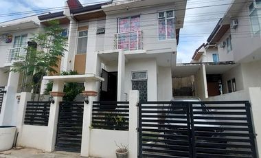 3 bedrooms For rent in Minglanilla Cebu