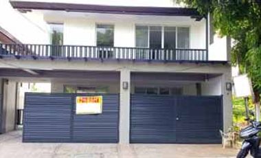 3 Storey House and Lot for sale in Filinvest 2 Batasan Hills near Commonwealth Quezon City  Brand New and Ready for Occupancy