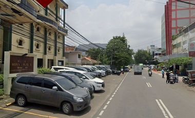 Hotel Royal Regal, Jl. Mangga Besar 7, Taman Sari, Jakarta Barat