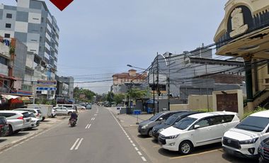 Hotel Royal Regal, Jl. Mangga Besar 7, Taman Sari, Jakarta Barat