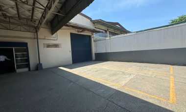 For Rent: Warehouse in Maybunga Pasig City, P301k/sqm