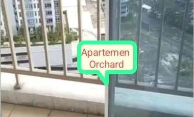 Apartement Orchard Wiyung Surabaya