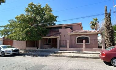 Casa Prados del Centenario