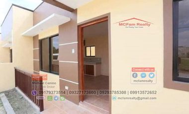 House and Lot For Sale in General Trias Cavite Birmingham Sotera
