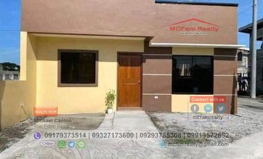 House and Lot For Sale in General Trias Cavite Birmingham Sotera