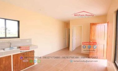 House and Lot For Sale in General Trias Cavite Birmingham Sotera