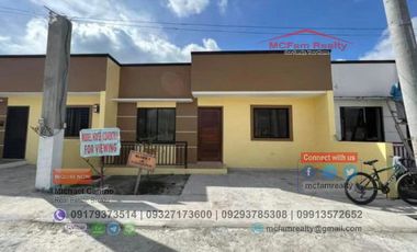 House and Lot For Sale in General Trias Cavite Birmingham Sotera