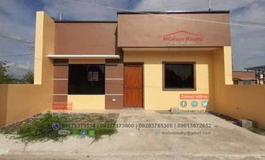 House and Lot For Sale in General Trias Cavite Birmingham Sotera