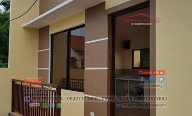 House and Lot For Sale in General Trias Cavite Birmingham Sotera
