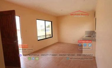 House and Lot For Sale in General Trias Cavite Birmingham Sotera