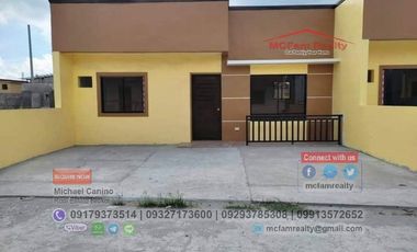 House and Lot For Sale in General Trias Cavite Birmingham Sotera