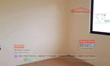 House and Lot For Sale in General Trias Cavite Birmingham Sotera