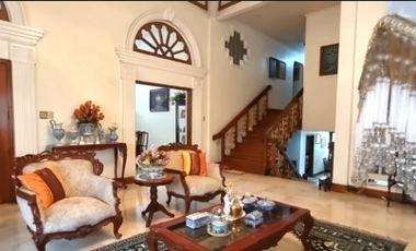 35M House & Lot for sale in Cainta Rizal w/ 4Carport near SM City Masinag