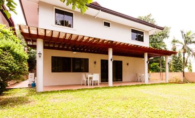 5 Bedroom House for Rent in Maria Luisa Estate Park