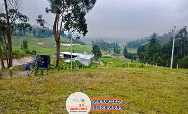 Hermosos Terrenos de Venta Sector Irquis (Tarqui) T157