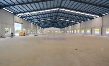 Bintang Industrial Park II Warehouse at Tanjung Uncang for sale or rent