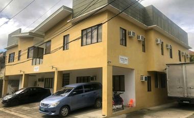 Fully Furnished House for Rent in El Dorado, Banilad, Cebu City