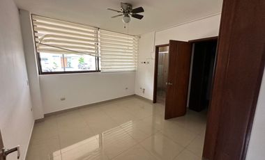 Departamento de alquiler en Samborondón