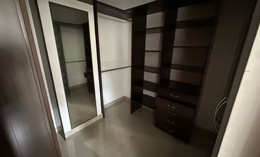 Departamento de alquiler en Samborondón