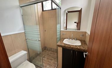 Departamento de alquiler en Samborondón