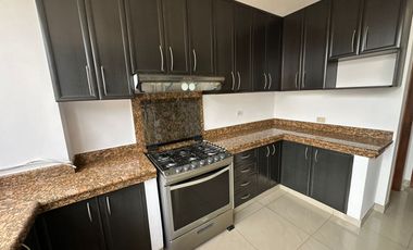 Departamento de alquiler en Samborondón