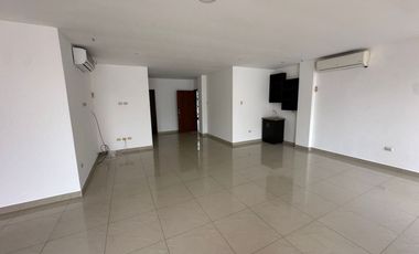 Departamento de alquiler en Samborondón