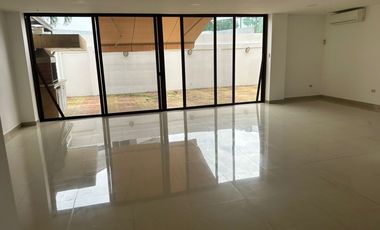 Departamento de alquiler en Samborondón