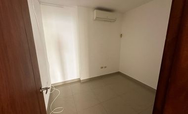 Departamento de alquiler en Samborondón