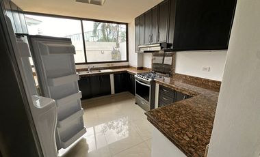 Departamento de alquiler en Samborondón
