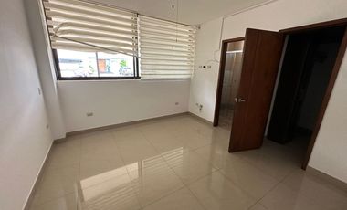 Departamento de alquiler en Samborondón
