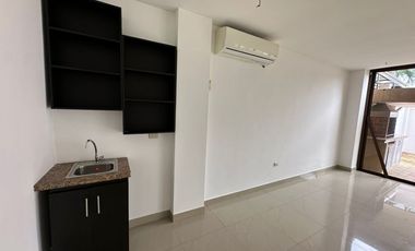 Departamento de alquiler en Samborondón