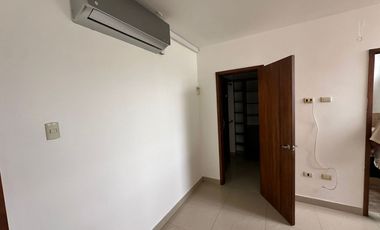 Departamento de alquiler en Samborondón