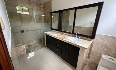 Departamento de alquiler en Samborondón