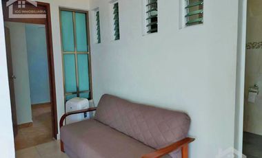 HERMOSA CASA CON ALBERCA EN PLAYA BARRA NORTE TUXPAN, VER.