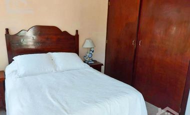 HERMOSA CASA CON ALBERCA EN PLAYA BARRA NORTE TUXPAN, VER.