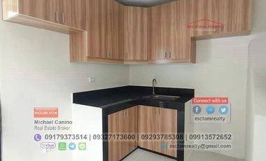 House and Lot For Sale in Molino Bacoor Cavite KATHLEEN PLACE 5