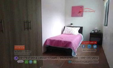 House and Lot For Sale in Molino Bacoor Cavite KATHLEEN PLACE 5