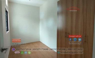 House and Lot For Sale in Molino Bacoor Cavite KATHLEEN PLACE 5