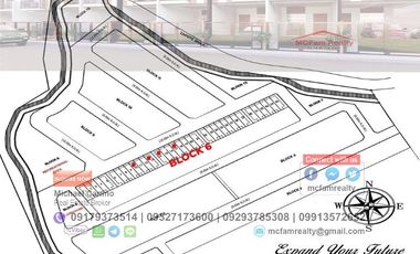 House and Lot For Sale in Molino Bacoor Cavite KATHLEEN PLACE 5