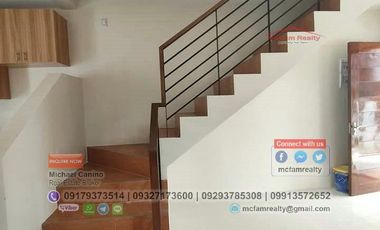 House and Lot For Sale in Molino Bacoor Cavite KATHLEEN PLACE 5