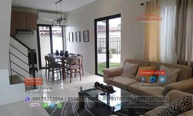 House and Lot For Sale in Molino Bacoor Cavite KATHLEEN PLACE 5