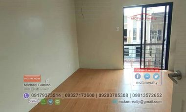 House and Lot For Sale in Molino Bacoor Cavite KATHLEEN PLACE 5
