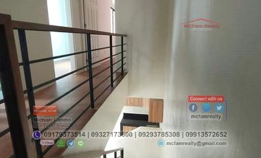 House and Lot For Sale in Molino Bacoor Cavite KATHLEEN PLACE 5