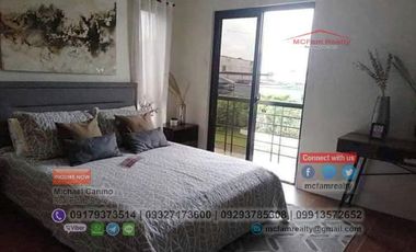 House and Lot For Sale in Molino Bacoor Cavite KATHLEEN PLACE 5