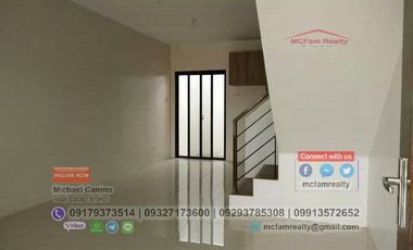 House and Lot For Sale in Molino Bacoor Cavite KATHLEEN PLACE 5